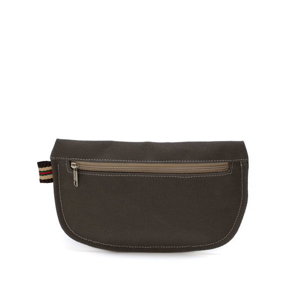 D-Pouch Gray | Pouch